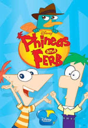 Phineas and Ferb TV