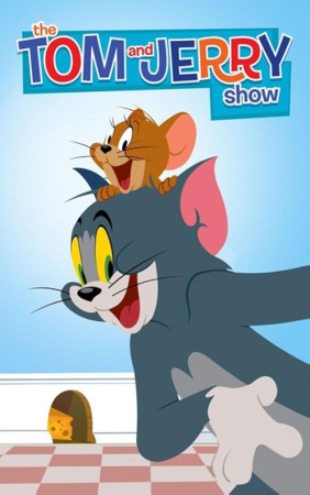 Tom & Jerry in NY